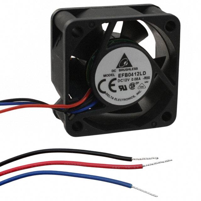 EFB0412LD-R00Delta Electronics