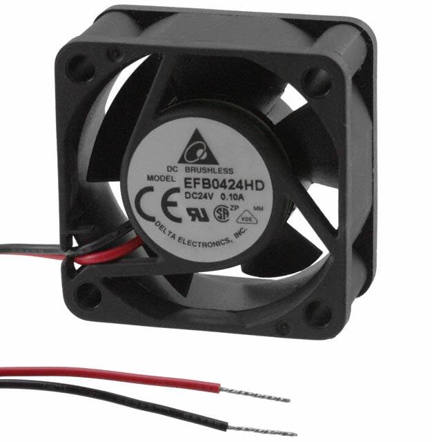 Delta Electronics EFB0424HD