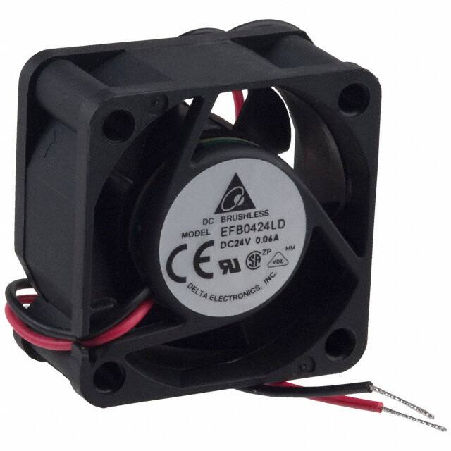 EFB0424LDDelta Electronics