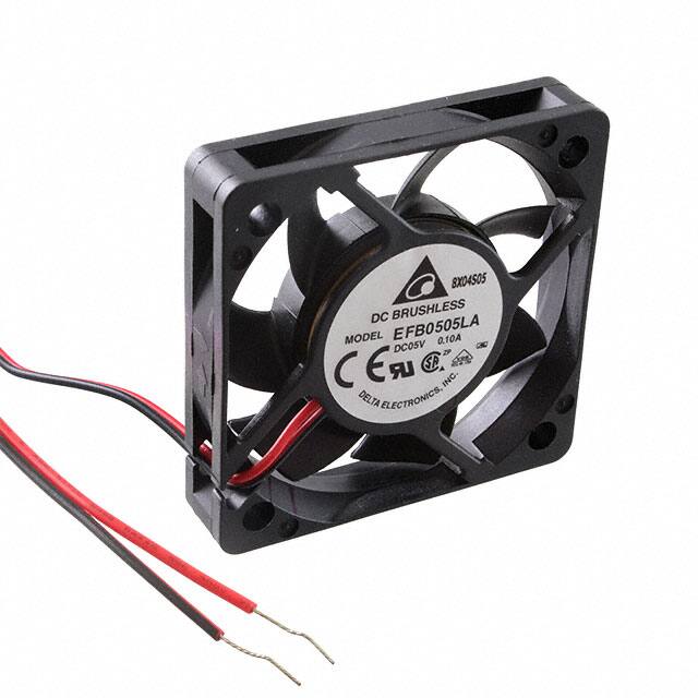EFB0505LADelta Electronics