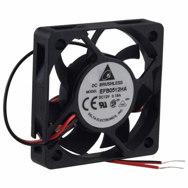 EFB0512HADelta Electronics