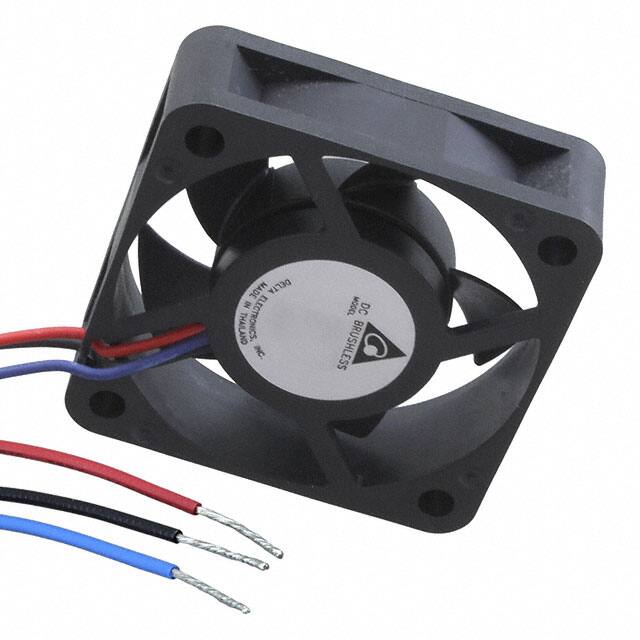 EFB0512VHBBBNDelta Electronics