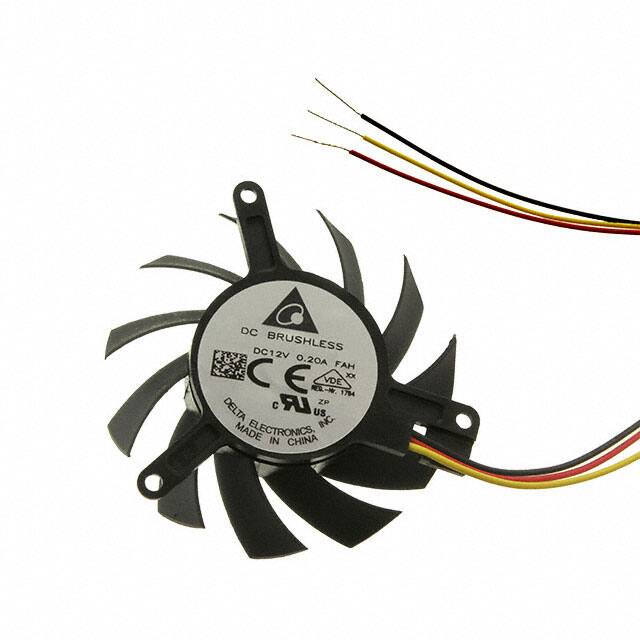 EFB0612HHAF99Delta Electronics