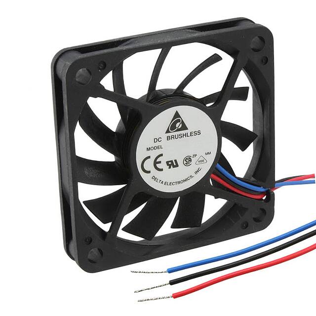 EFB0612LA-R00Delta Electronics