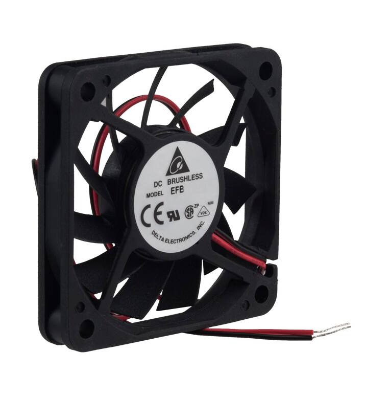Delta Electronics EFB0612MA