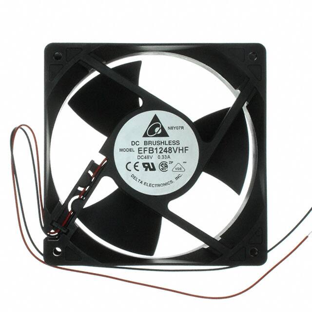 EFB1248VHFDelta Electronics