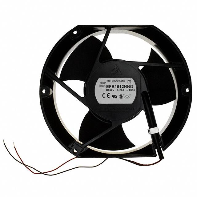 EFB1512HHG-T500Delta Electronics