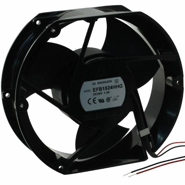 EFB1524HHGDelta Electronics