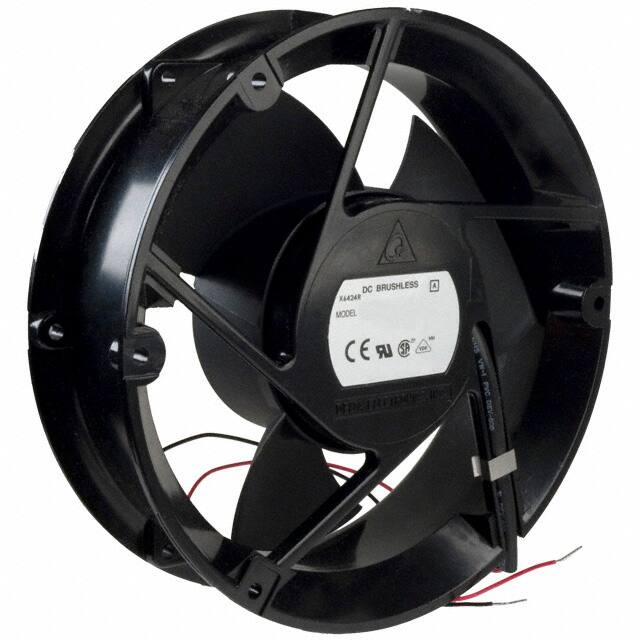 EFB1724SHGDelta Electronics