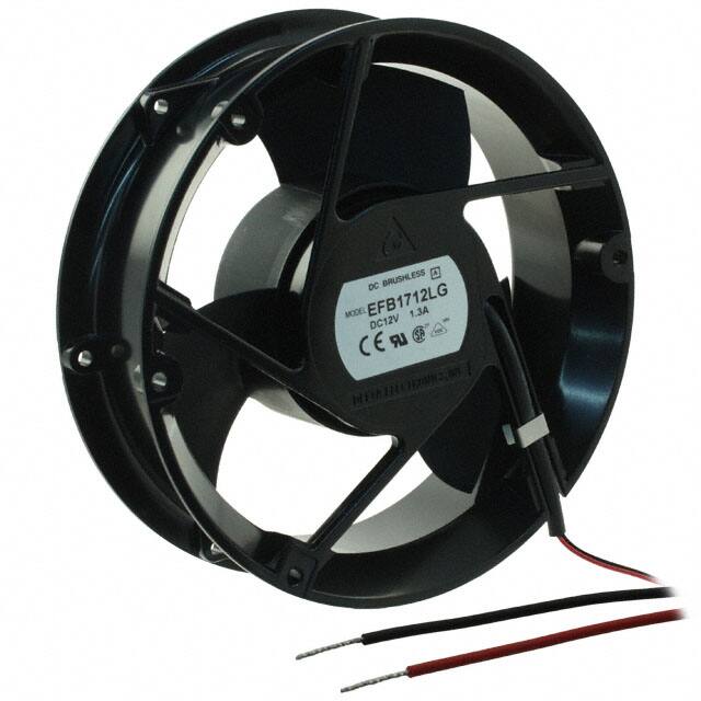 EFB1712LGDelta Electronics