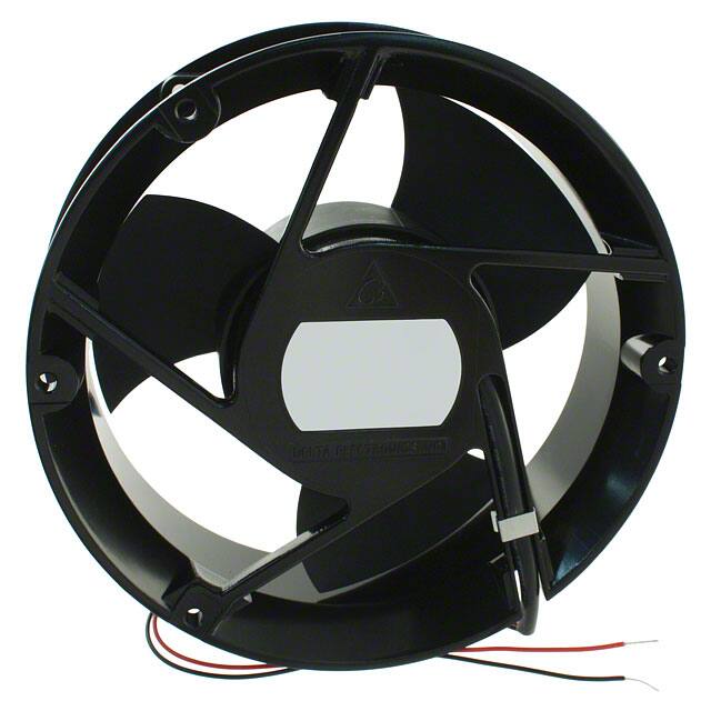 EFB1724HHGDelta Electronics