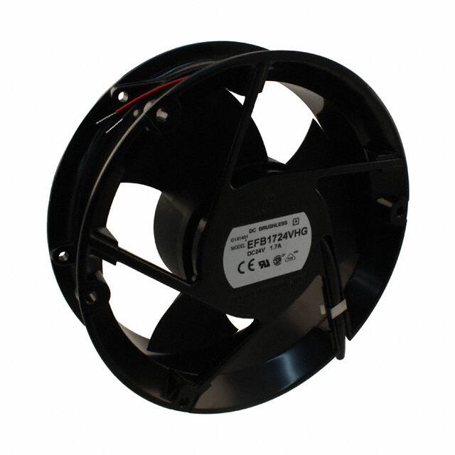 EFB1724VHGDelta Electronics