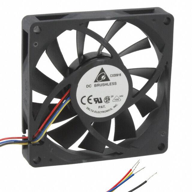 EFC0812DB-F00Delta Electronics