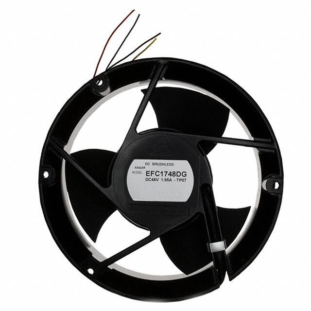 EFC1748DG-TP07Delta Electronics