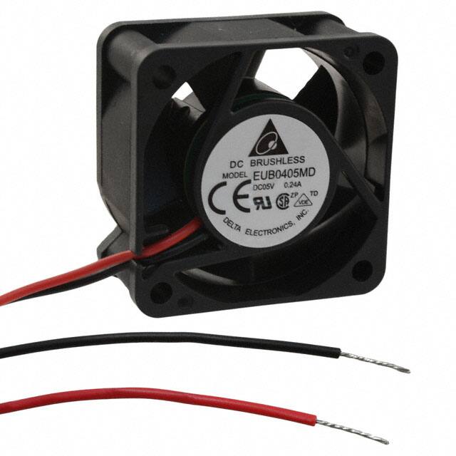 EUB0405MDDelta Electronics