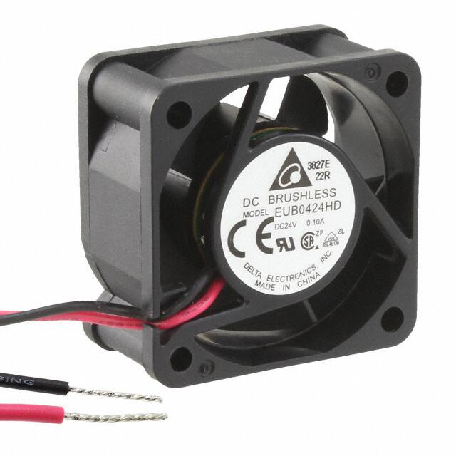 EUB0424HDDelta Electronics