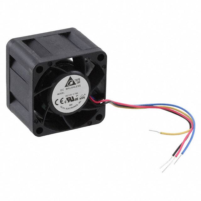 FFB03612EHNYCLDelta Electronics