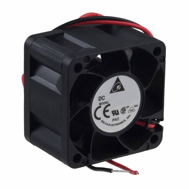 FFB03812LNDelta Electronics