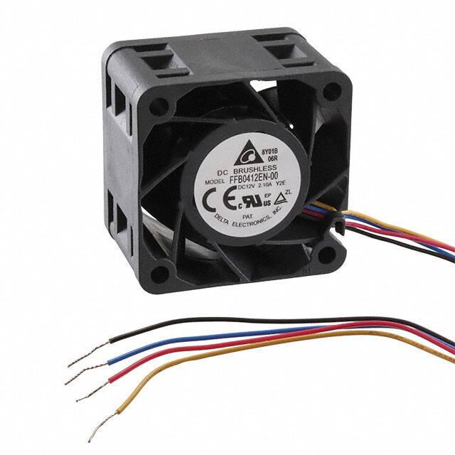 FFB0412EN-00Y2EDelta Electronics