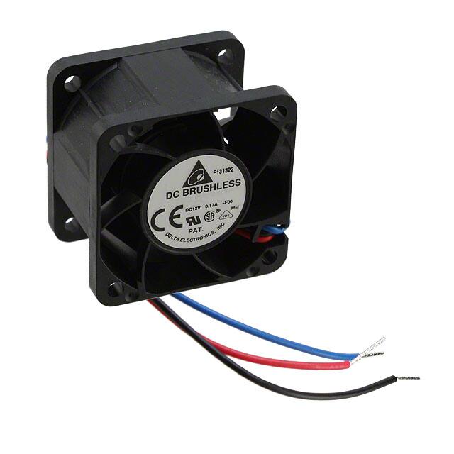 FFB0412HHN-F00Delta Electronics