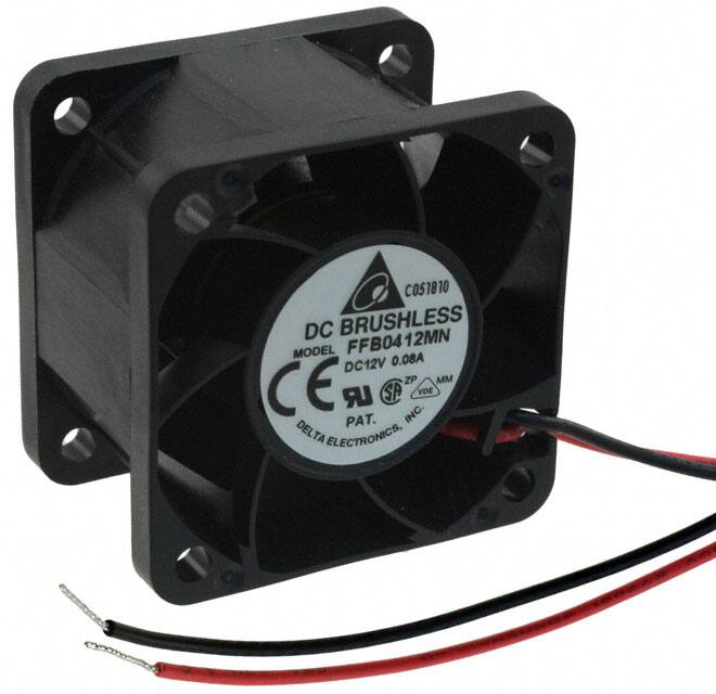 FFB0412MNDelta Electronics