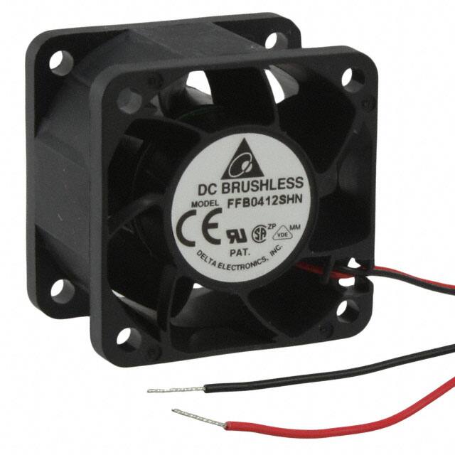 FFB0412SHNDelta Electronics