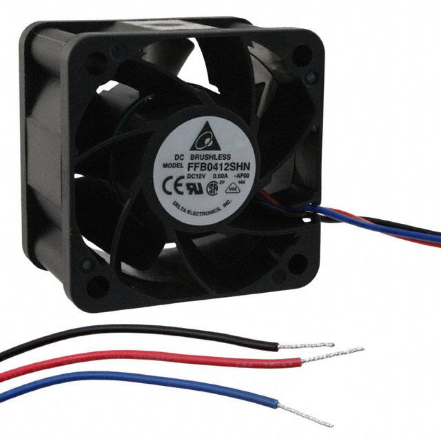 FFB0412SHN-AF00Delta Electronics