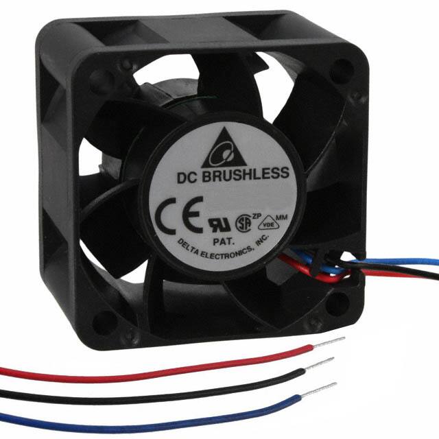 FFB0412SHN-BF00Delta Electronics