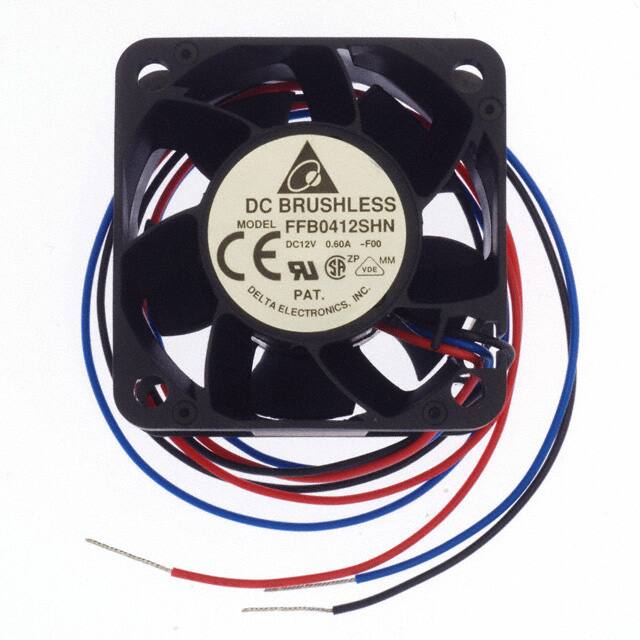 FFB0412SHN-F00Delta Electronics
