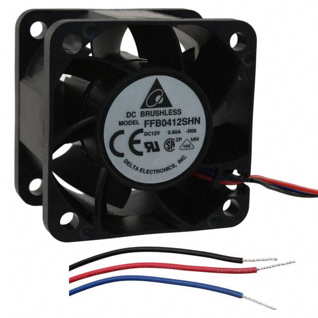 FFB0412SHN-R00Delta Electronics