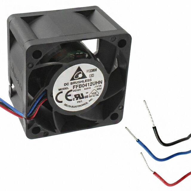 FFB0412UHN-TYYKDelta Electronics