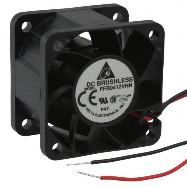 FFB0412VHNDelta Electronics