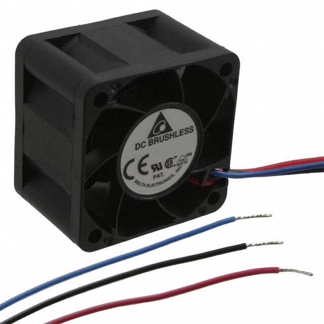 FFB03812MN-F00Delta Electronics