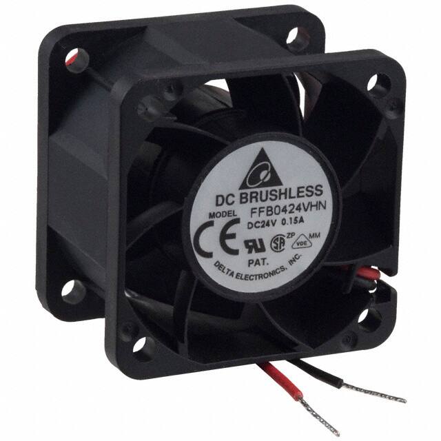 FFB0424VHNDelta Electronics