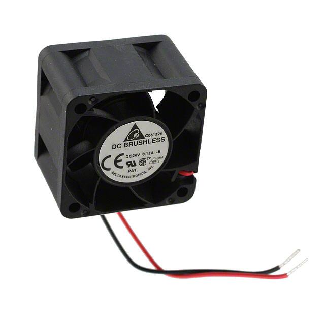 FFB0424HHNDelta Electronics