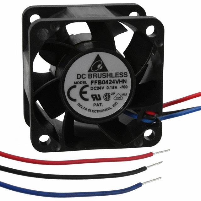 FFB0424VHN-F00Delta Electronics