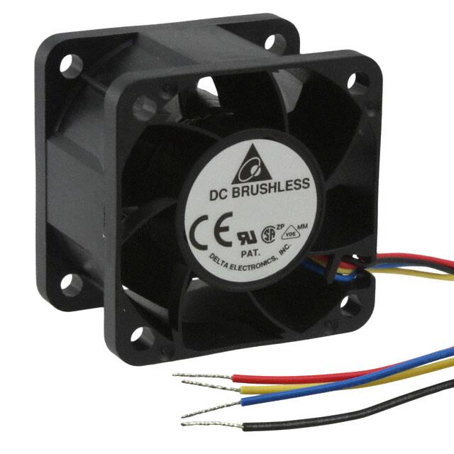 FFB0424VHN-TZT4Delta Electronics