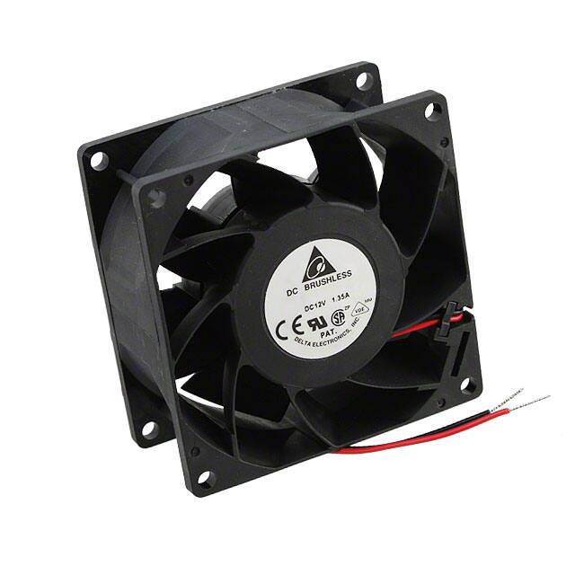 FFB0812EHEDelta Electronics