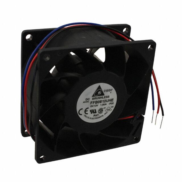 FFB0812UHE-F00Delta Electronics