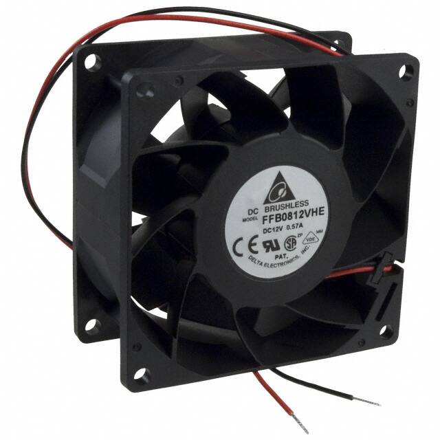 FFB0812VHEDelta Electronics