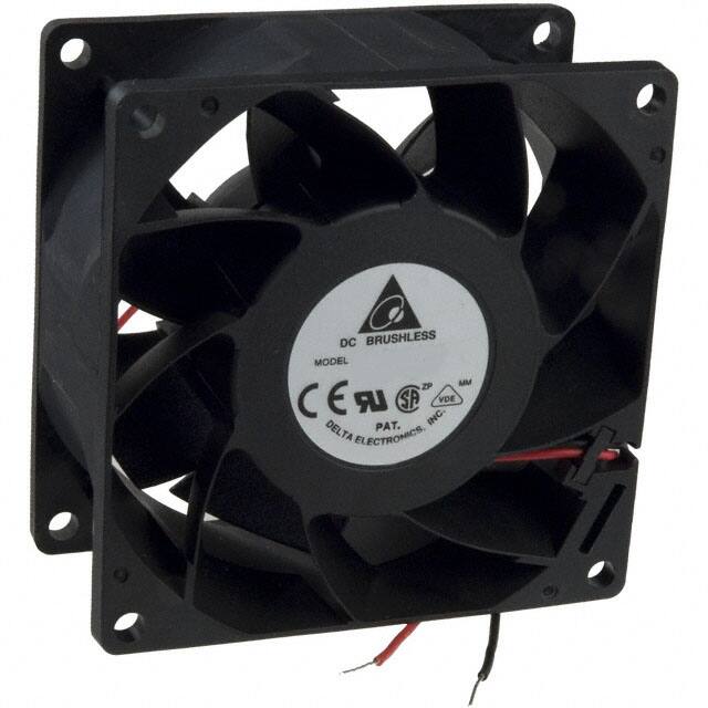 FFB0848SHEDelta Electronics
