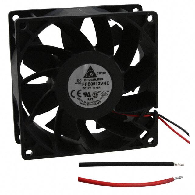 FFB0912EHEDelta Electronics