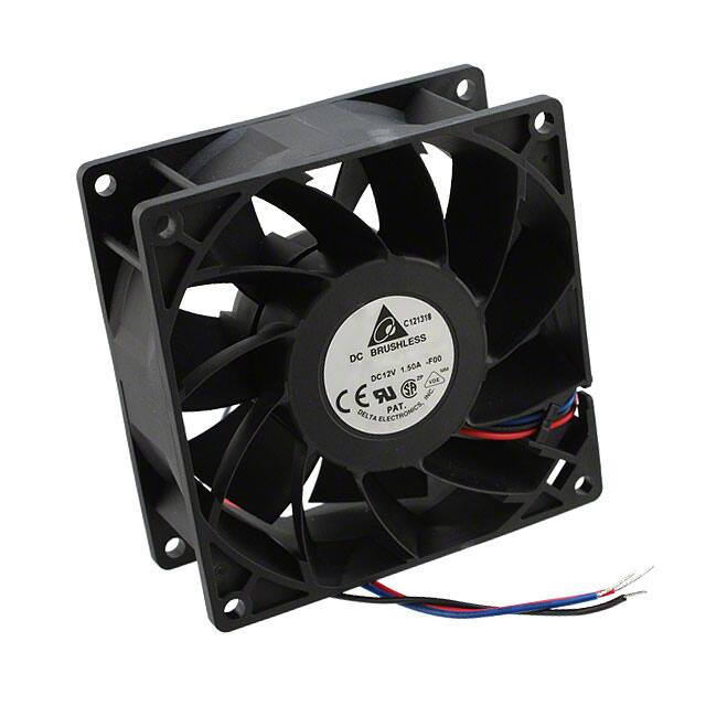 FFB0912VHE-R00Delta Electronics