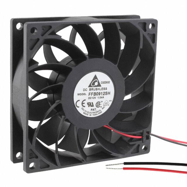FFB0912SHDelta Electronics