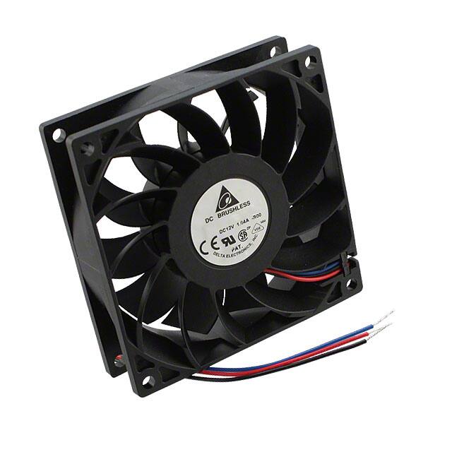 FFB0912SH-R00Delta Electronics