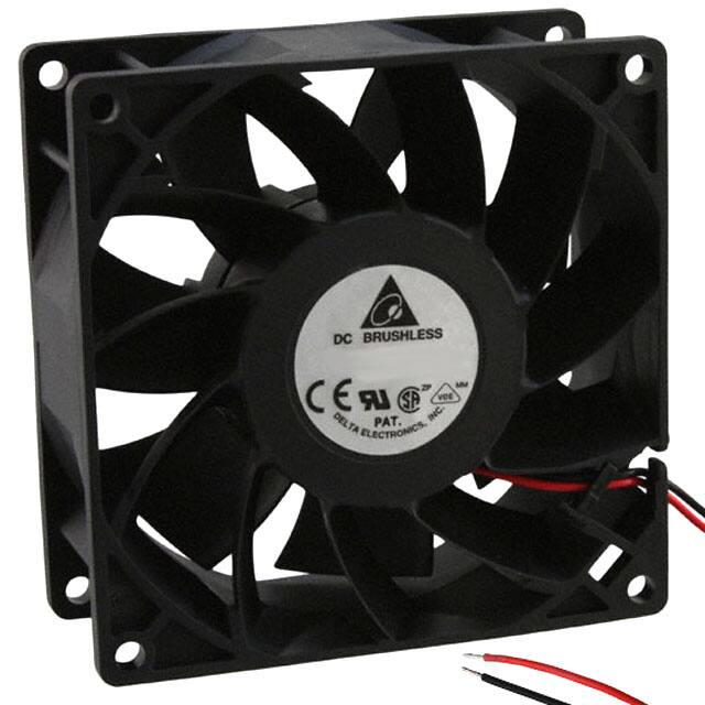 FFB0912HHEDelta Electronics