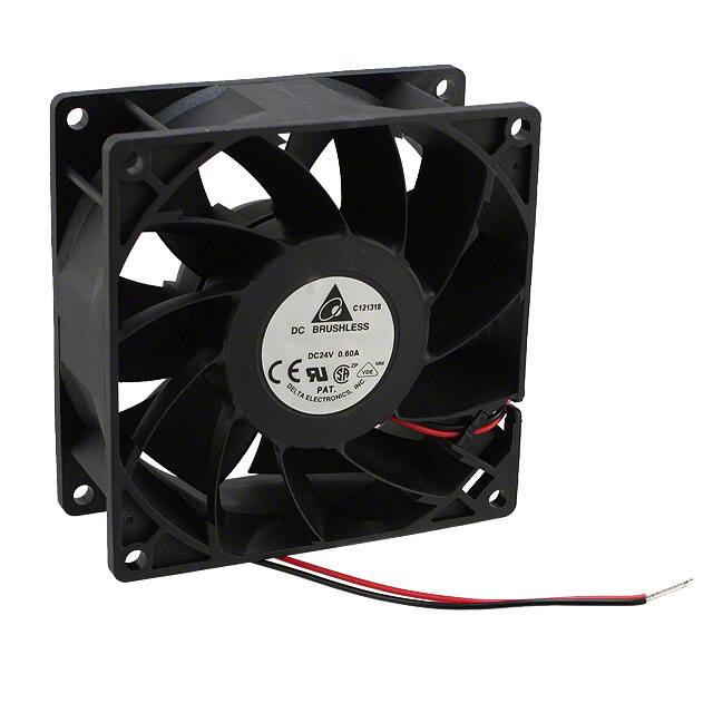 FFB0924SHEDelta Electronics