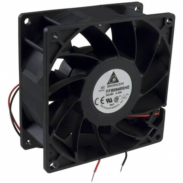 FFB0948SHEDelta Electronics