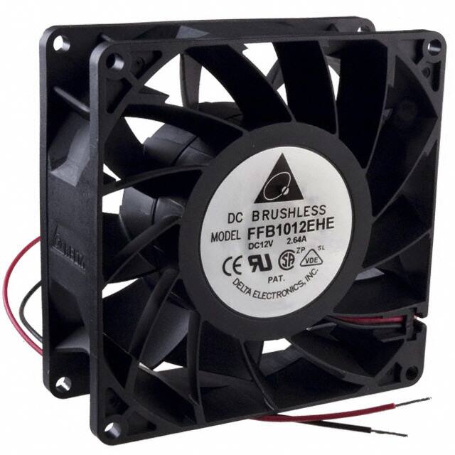 FFB1012EHEDelta Electronics