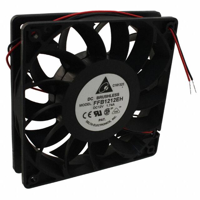FFB1212EHDelta Electronics